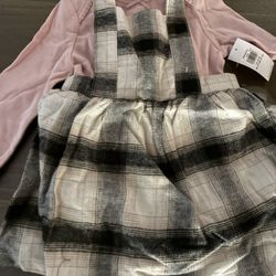 New Girls Dress Overall Located In Pacoima