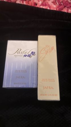 perfumes de jafra para mujer