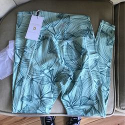 Buffbunny Limitless Leggings