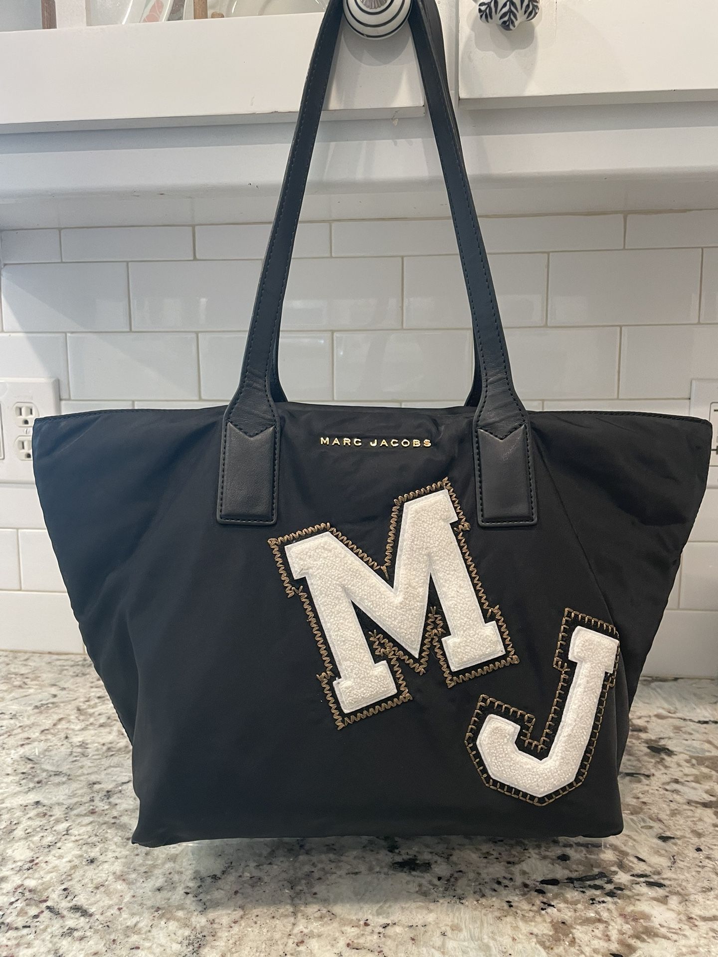 Marc Jacobs Tote Bag