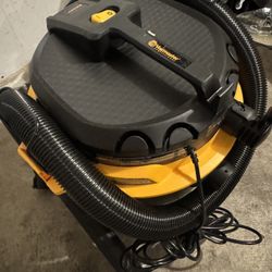 Vacmaster Shop Vacuum Professional 6.5 hp 16 Gal