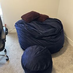 Adult Bean Bag