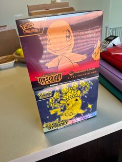 Pokemon center etbs