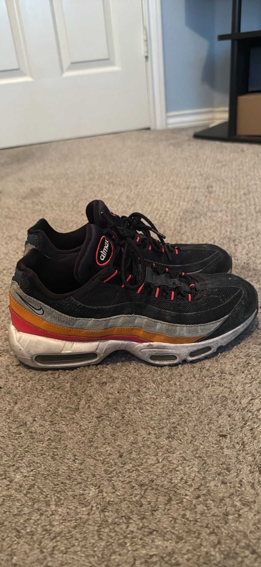 Nike Air Max 95