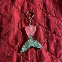  Mermaid Key Change 