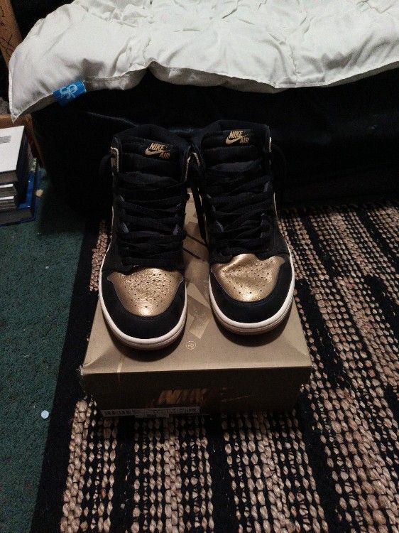 Jordan 1 Retro High Og 