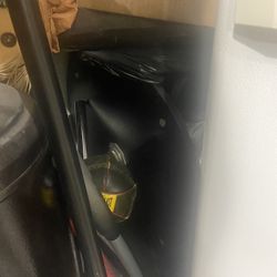 Speed Bag 