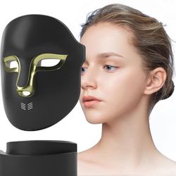 Auxoliev LED Light Therapy Face Mask-NEW