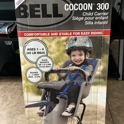 Child carrier
