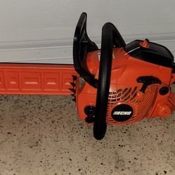 Echo Cs-400 