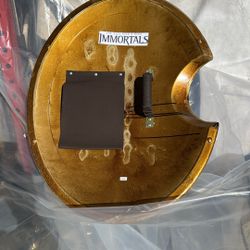 IMMORTALS SHIELD