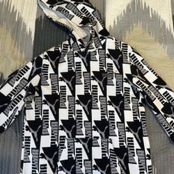 Teenage Clothes Size S