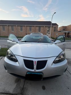 Pontiac Grand Prix GT
