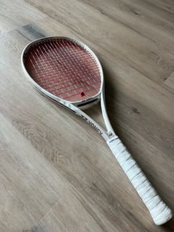 Yonex VCORE 98 Sand Beige G2