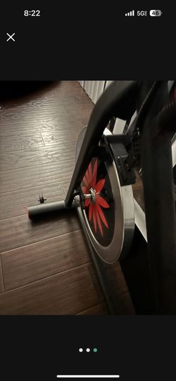 Indoor Cycling 