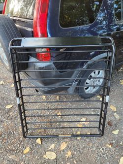 Roof rack
