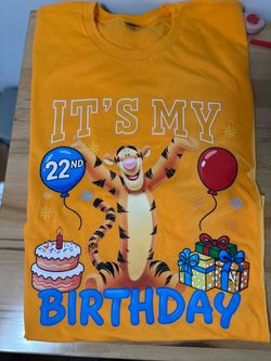 Winnie the Pooh custom t shirts