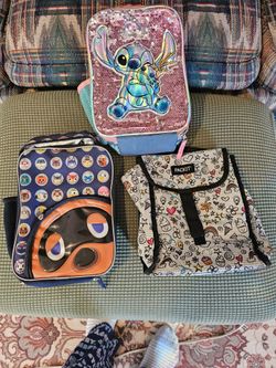 Kids lunch boxes