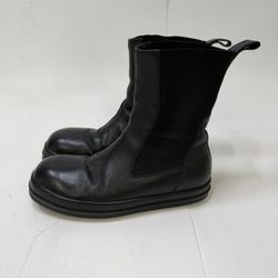 Rock Owen’s Creeper Beetle Boots