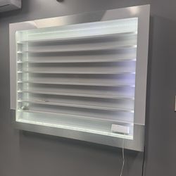 Nail Polish Rack