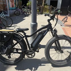 Himiway E-Bike 