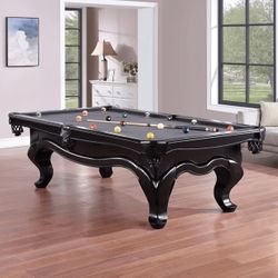 Provincetown Pool Table