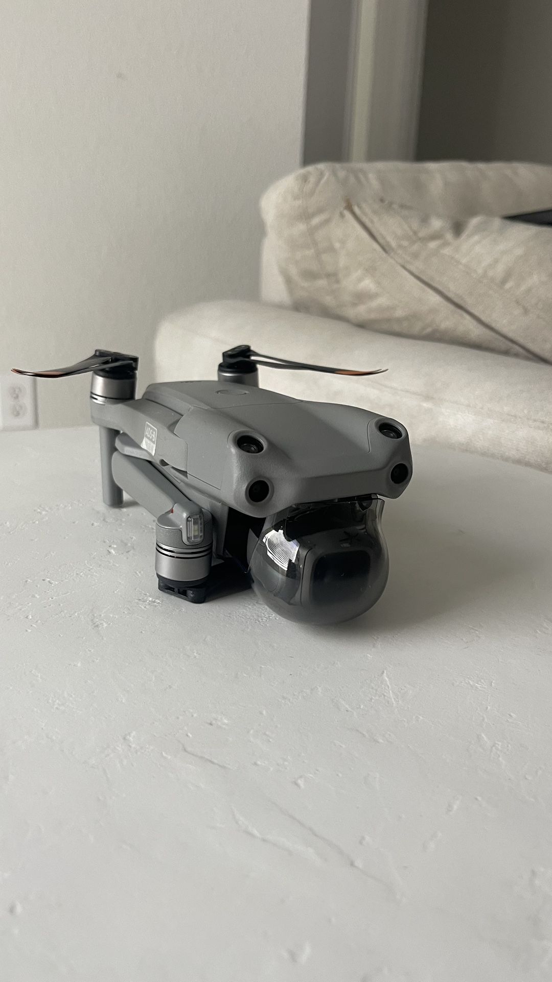 DJI Mavic Air 2S Fly More Bundle – 5 Batteries + Charging Hub + Free ND Filter