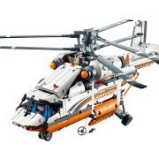 LEGO Heavy Lift Helicopter 42052 Technic