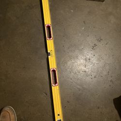 48” Stabila Level Magnetic