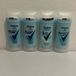 Degree Deodorant 