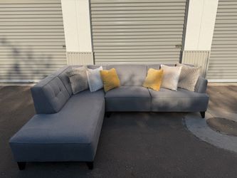 Sectional Couch