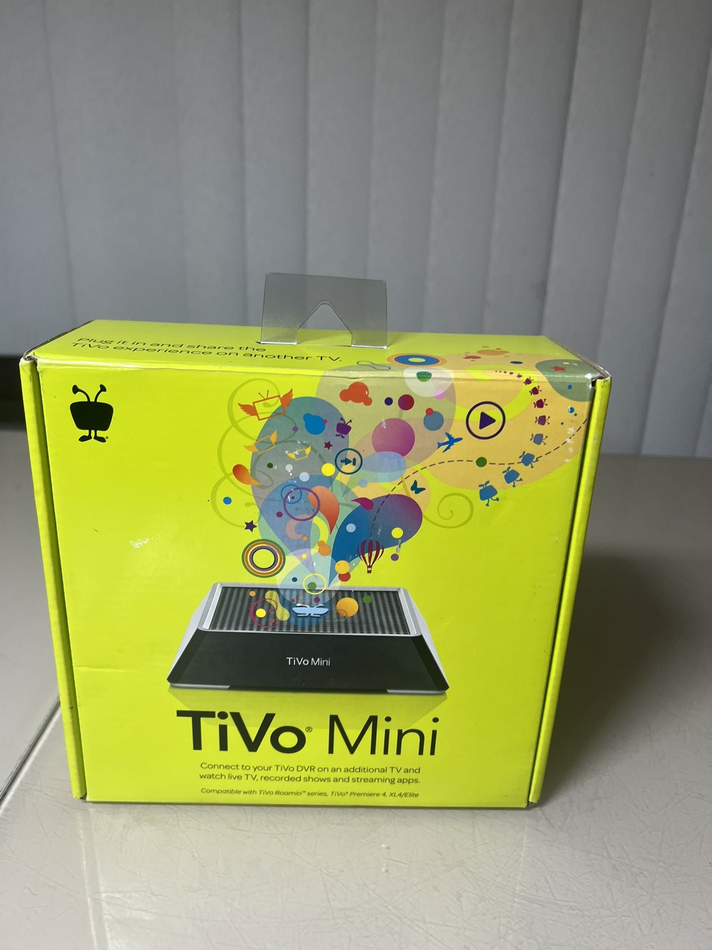 TiVo TCDA93000 shops