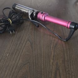 Hair Curler