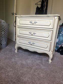 Vintage Hutch