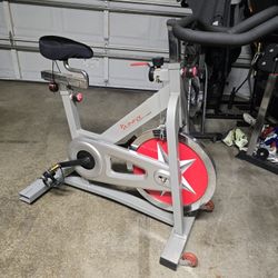 Sunny Exercise Bike (SF-B901)