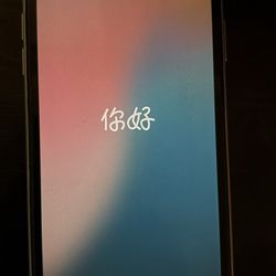 iPhone 11 (Carrier Unlocked)