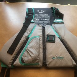 Onyx Adult PFD - XL