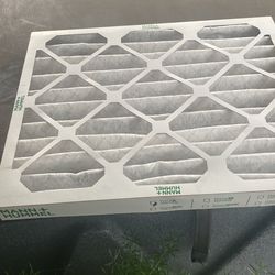 Ac Filters