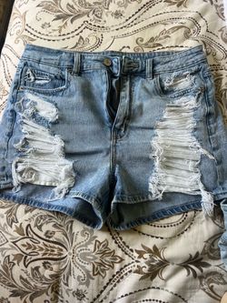 American Eagle shors size 6