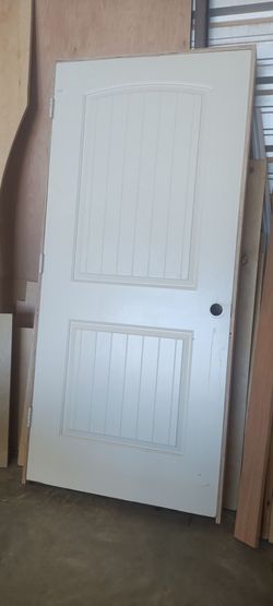 Vendo puertas usadas precio barato