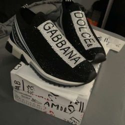 Dolce & Gabbana shoes