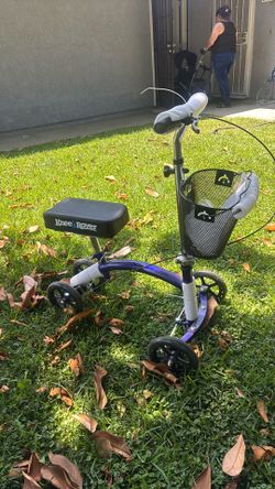 Knee Rover