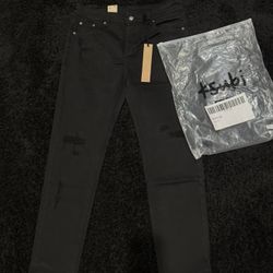 Ksubi Jeans  