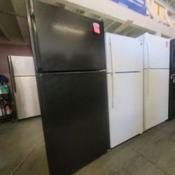 Ref rig erator Fr idge Whirl pool Entrega Top Mounted Unit