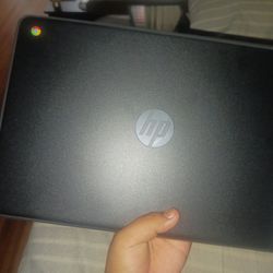 Hp Cromebook  15 Inch
