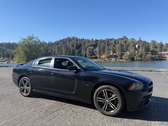 2014 Dodge Charger