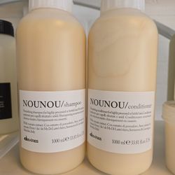 NOUNOU Duo