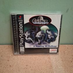 Casper Ps1 