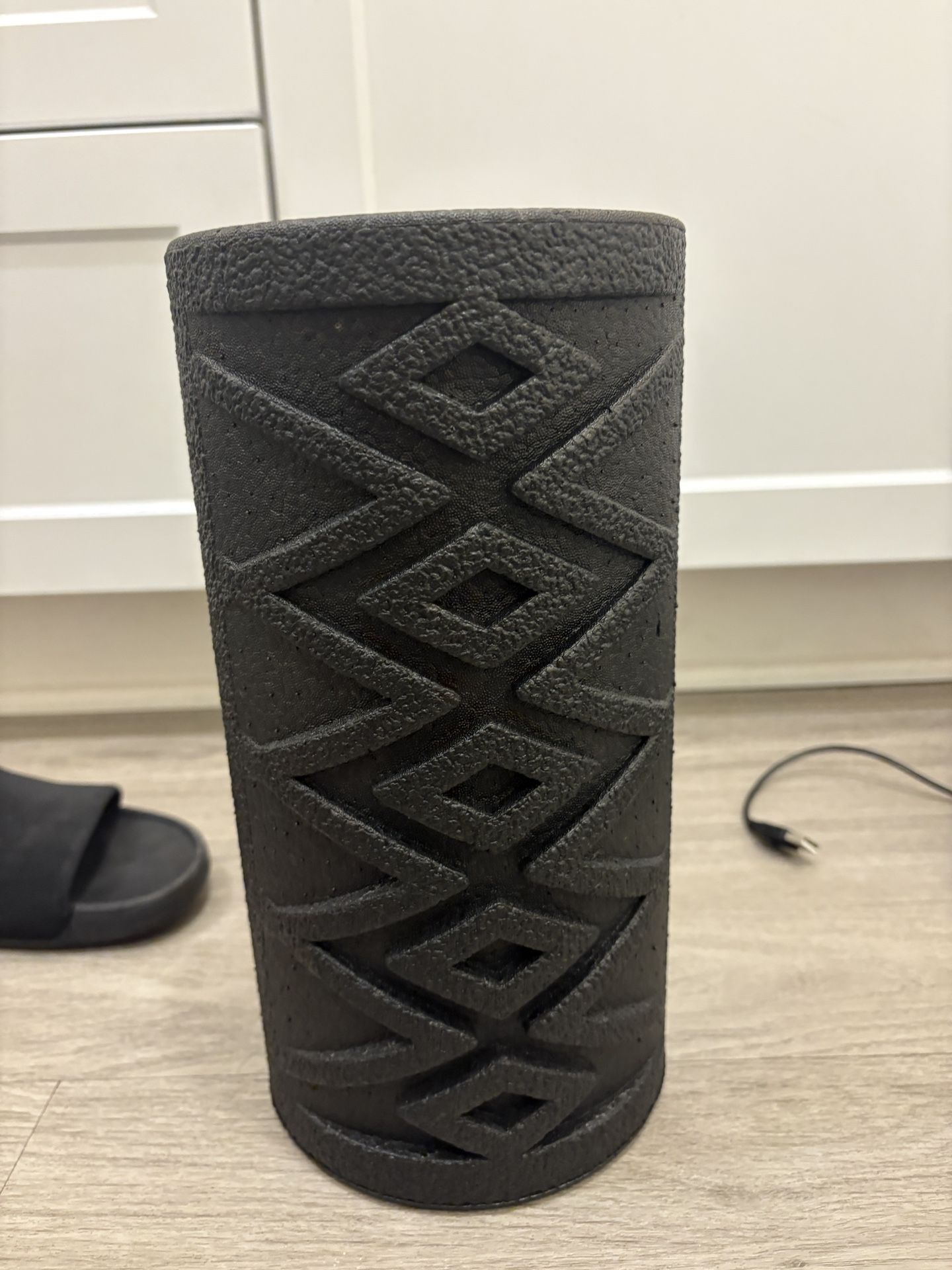 Heated Vibrating Foam Roller