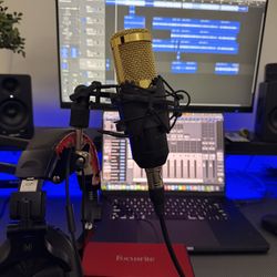 Full Recording Studio Bundle 